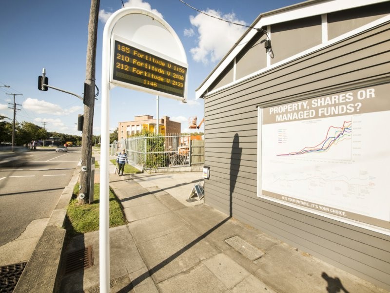 1007 Stanley Street East, East Brisbane QLD 4169