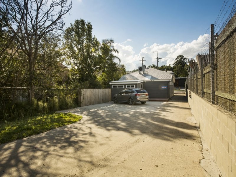 1007 Stanley Street East, East Brisbane QLD 4169