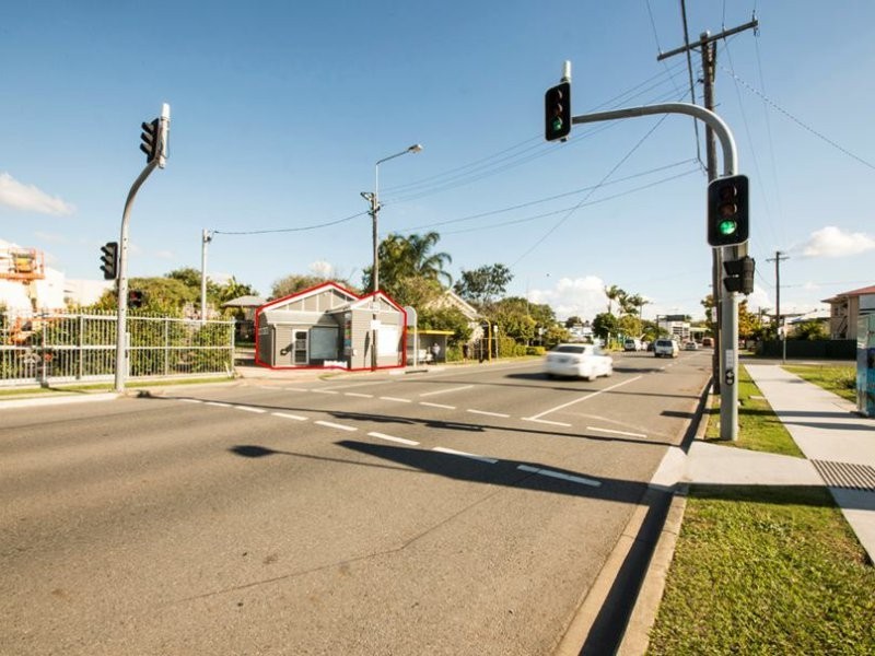 1007 Stanley Street East, East Brisbane QLD 4169