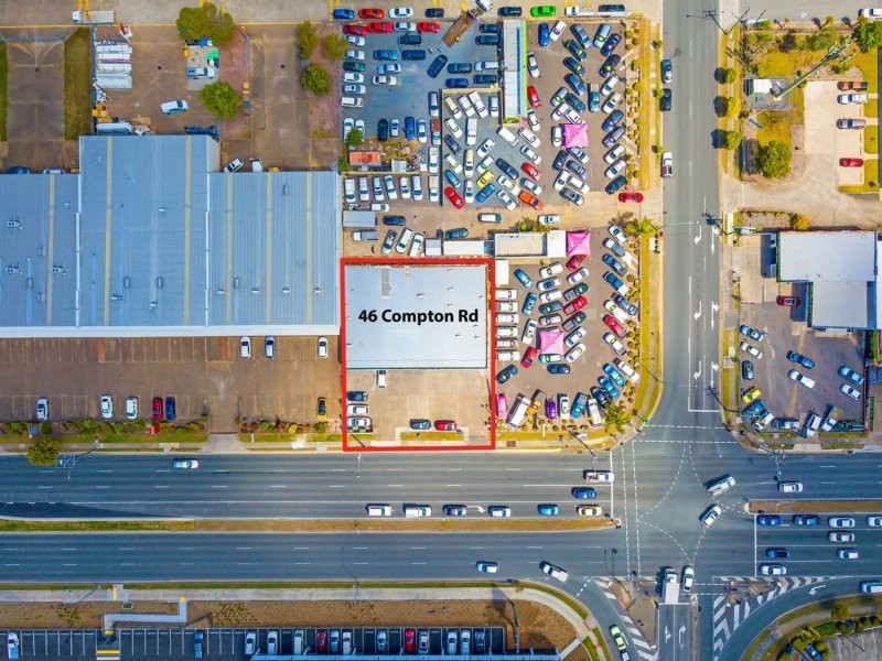 46 Compton Road, Woodridge QLD 4114