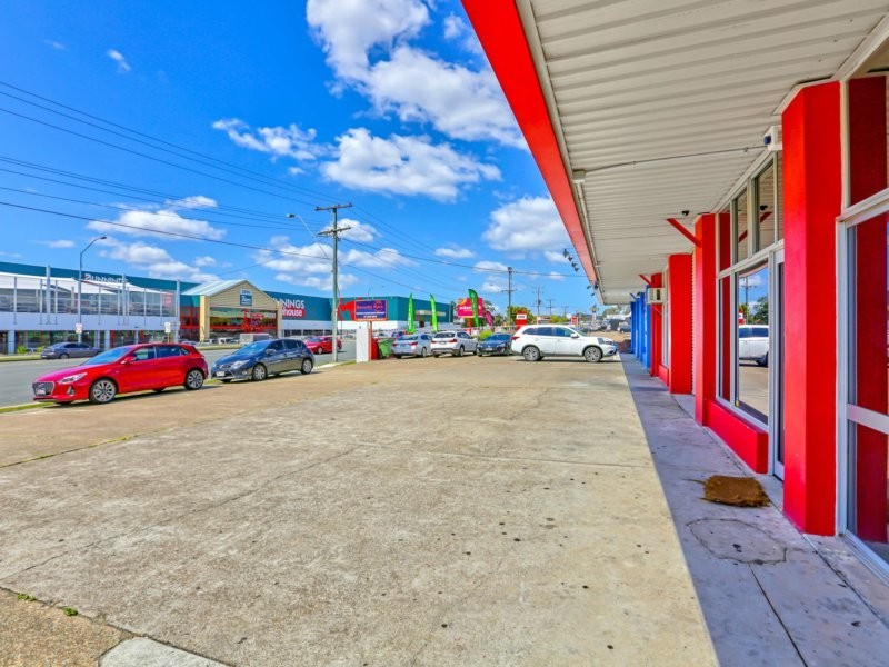 46 Compton Road, Woodridge QLD 4114