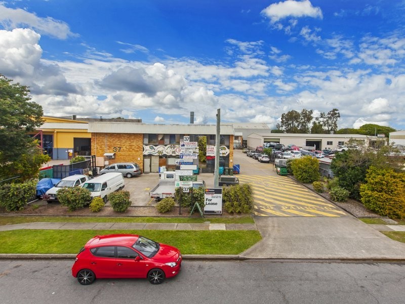 6/37 Meadows Avenue, Coopers Plains QLD 4108