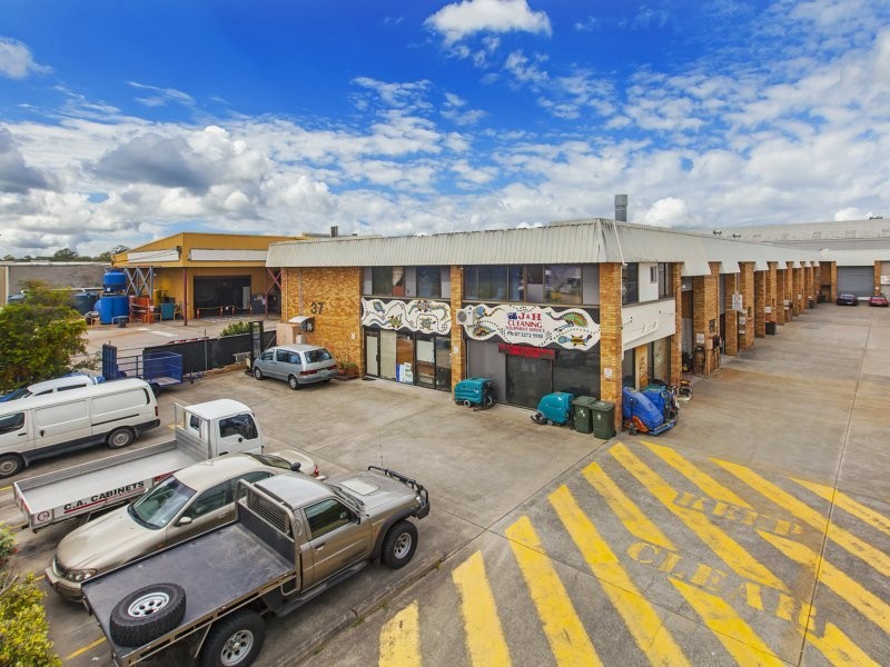 6/37 Meadows Avenue, Coopers Plains QLD 4108