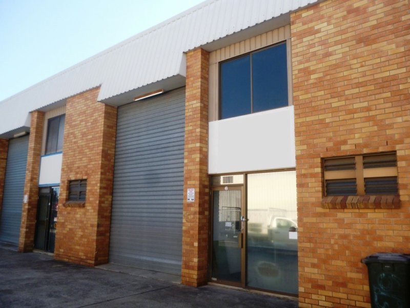 6/37 Meadows Avenue, Coopers Plains QLD 4108