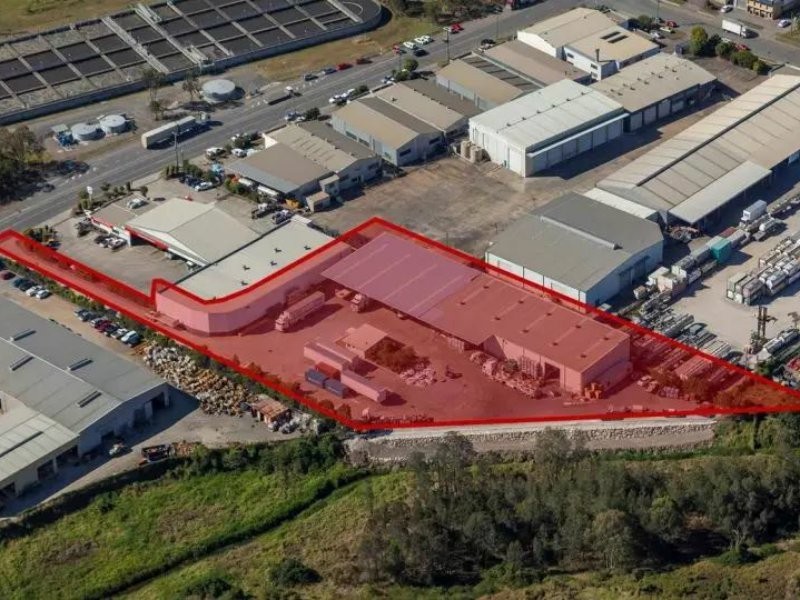 33 Dunn Street, Rocklea QLD 4106