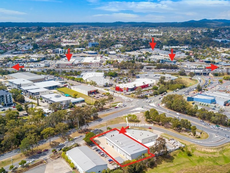 3309 Logan Road, Underwood QLD 4119