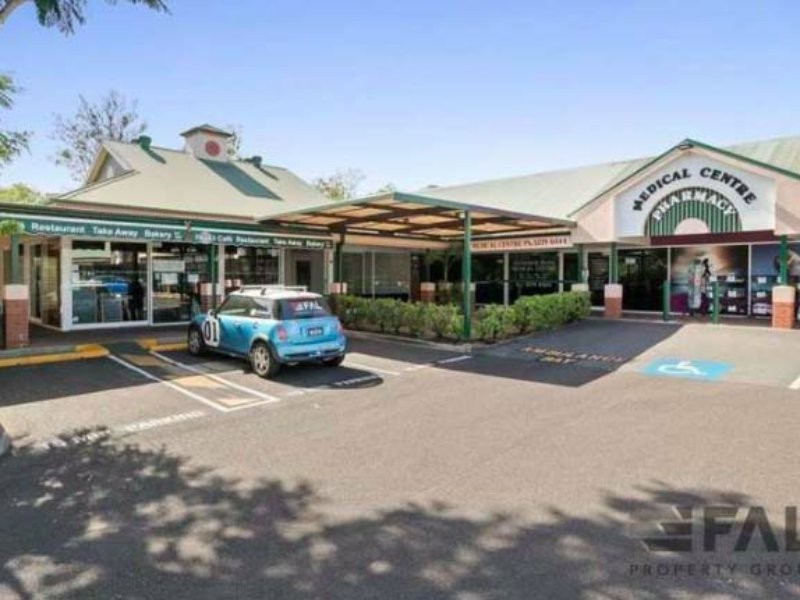 58 Oldfield Road, Sinnamon Park QLD 4073