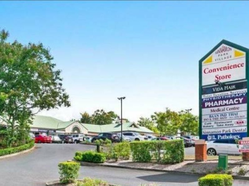 58 Oldfield Road, Sinnamon Park QLD 4073