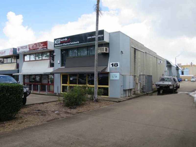 1/18 Spine Street, Sumner QLD 4074