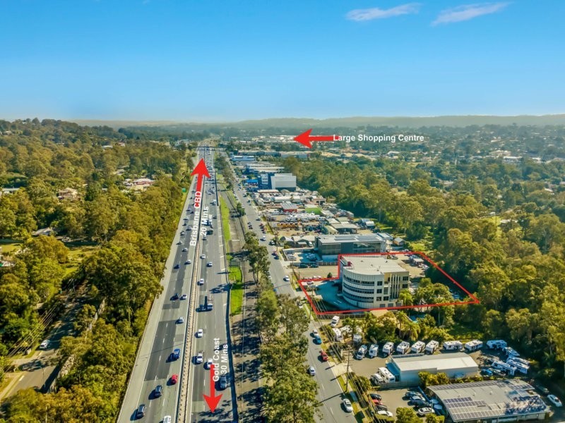 3950 Pacific Highway, Loganholme QLD 4129