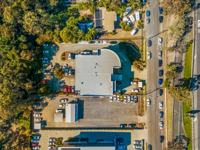 3950 Pacific Highway, Loganholme QLD 4129