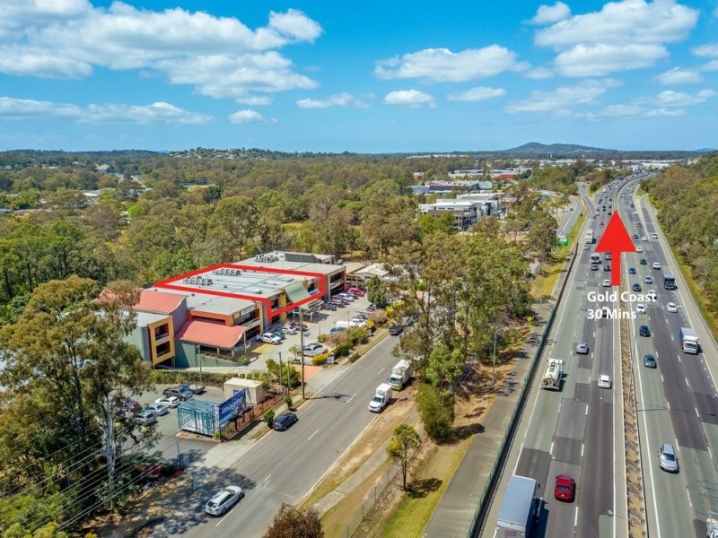 Top Floor/3972 Pacific Highway, Loganholme QLD 4129