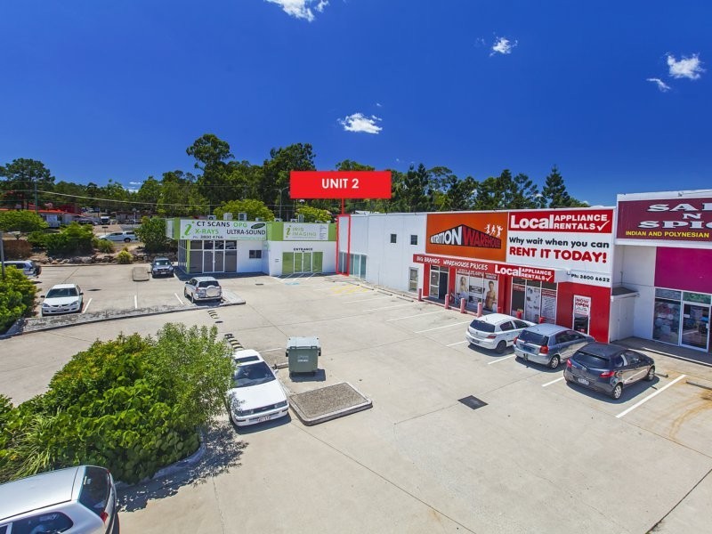 2 & 3/109 Grand Plaza Drive, Browns Plains QLD 4118