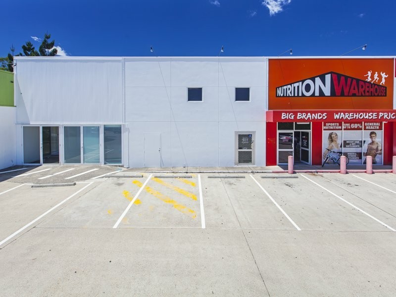 2 & 3/109 Grand Plaza Drive, Browns Plains QLD 4118