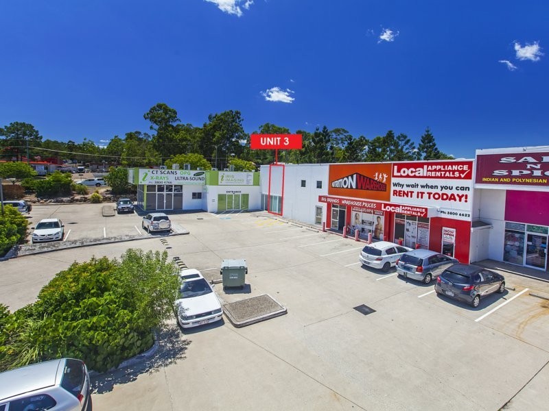 2 & 3/109 Grand Plaza Drive, Browns Plains QLD 4118