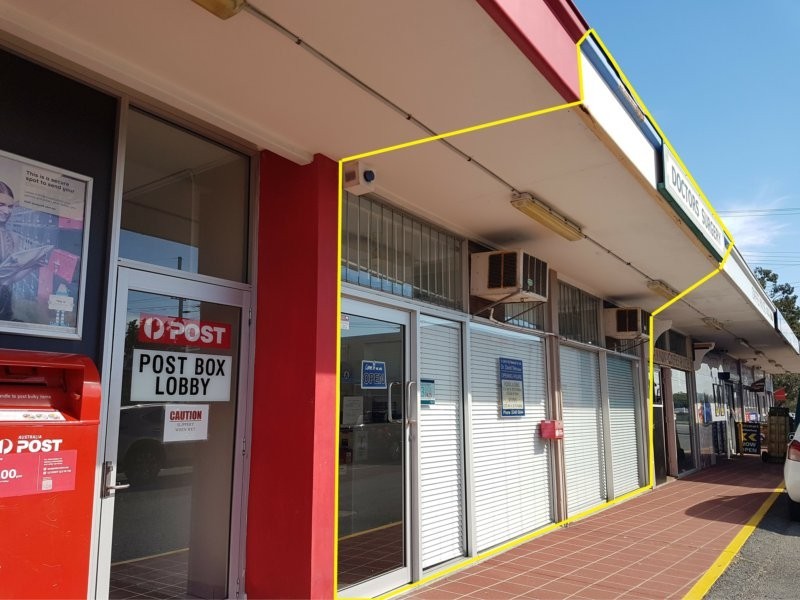143-149 Wynnum Road North, Wynnum QLD 4178