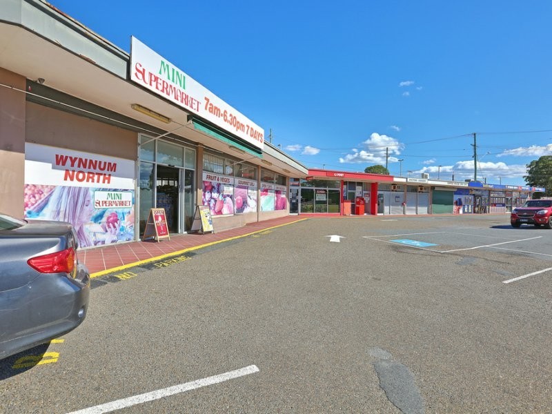 143-149 Wynnum Road North, Wynnum QLD 4178