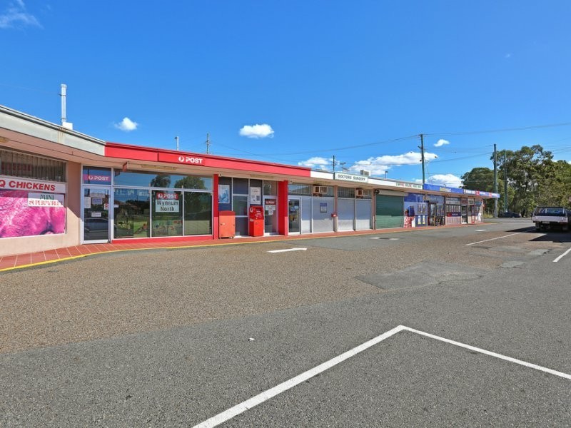 143-149 Wynnum Road North, Wynnum QLD 4178