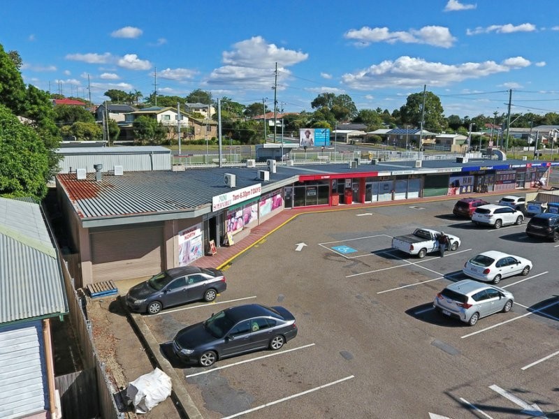 143-149 Wynnum Road North, Wynnum QLD 4178