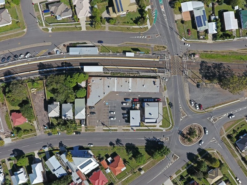 143-149 Wynnum Road North, Wynnum QLD 4178