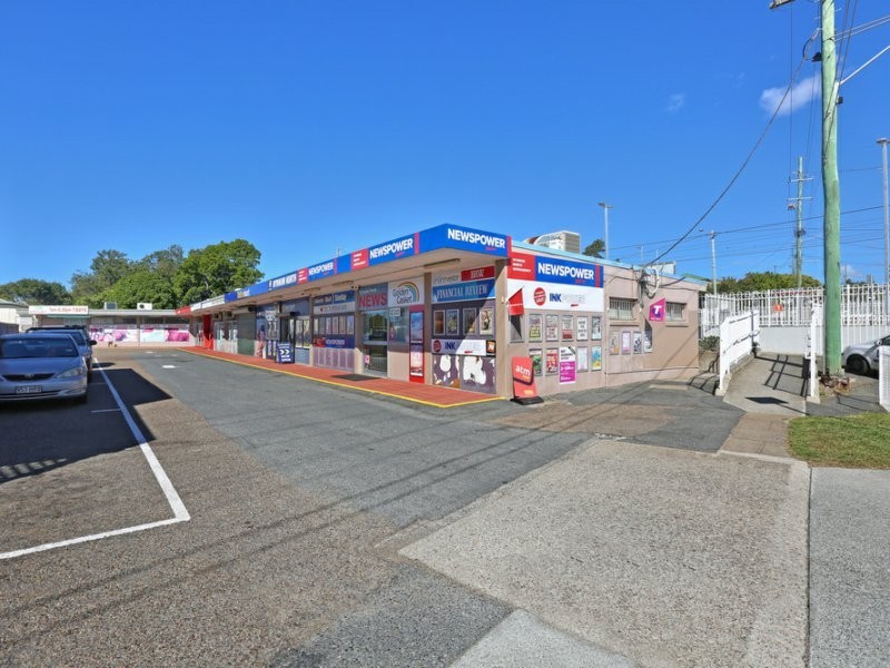 143-149 Wynnum Road North, Wynnum QLD 4178