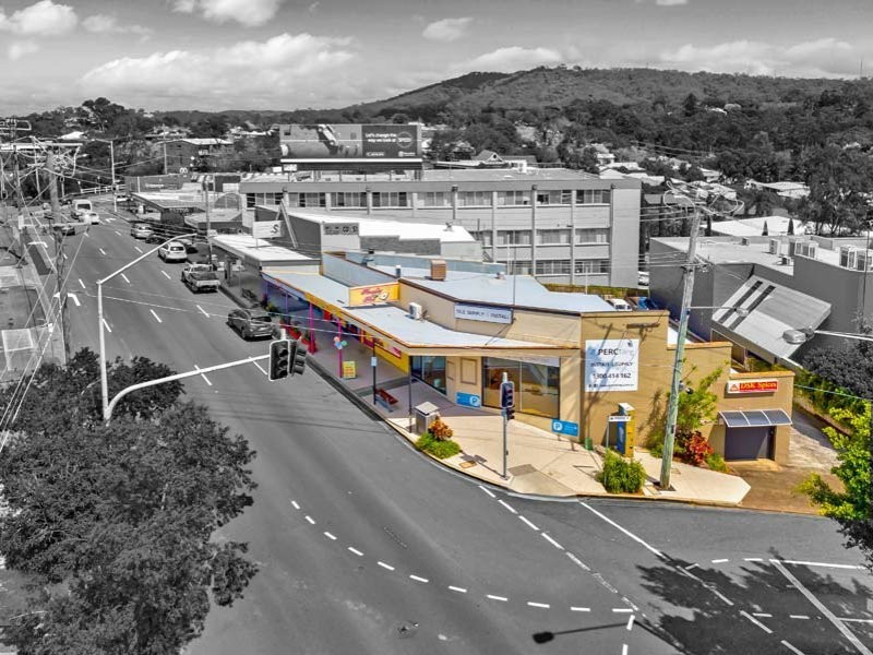 199 Moggill Road, Taringa QLD 4068