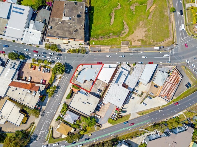 199 Moggill Road, Taringa QLD 4068