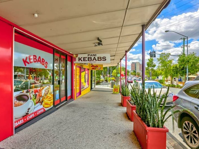 199 Moggill Road, Taringa QLD 4068