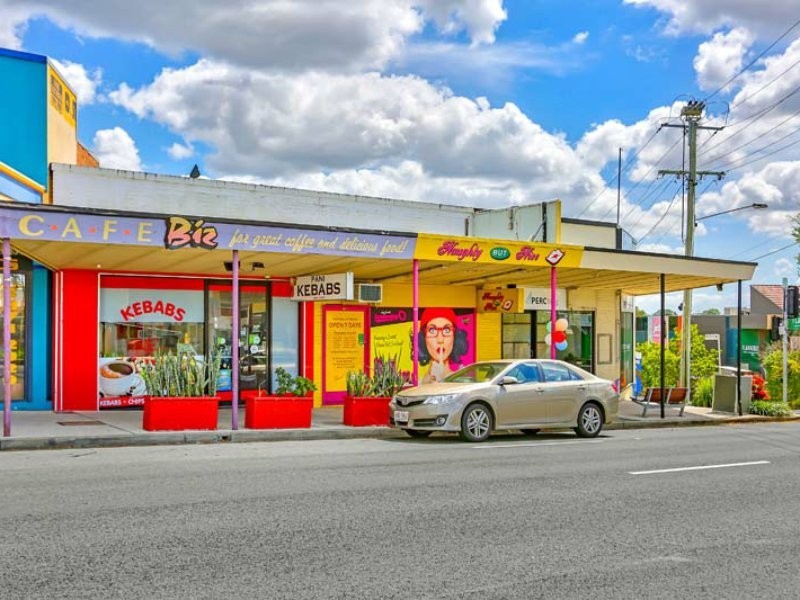 199 Moggill Road, Taringa QLD 4068