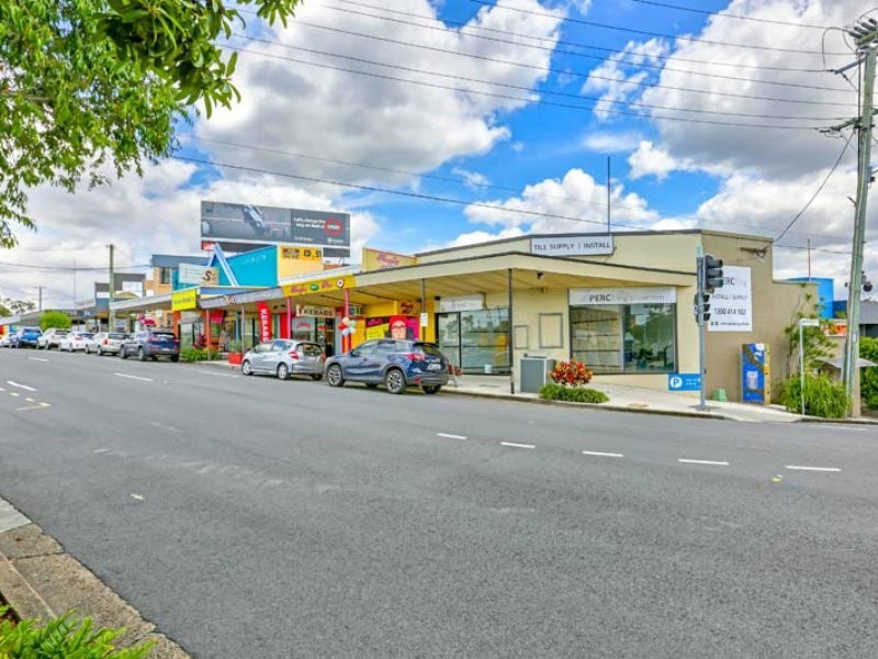 199 Moggill Road, Taringa QLD 4068