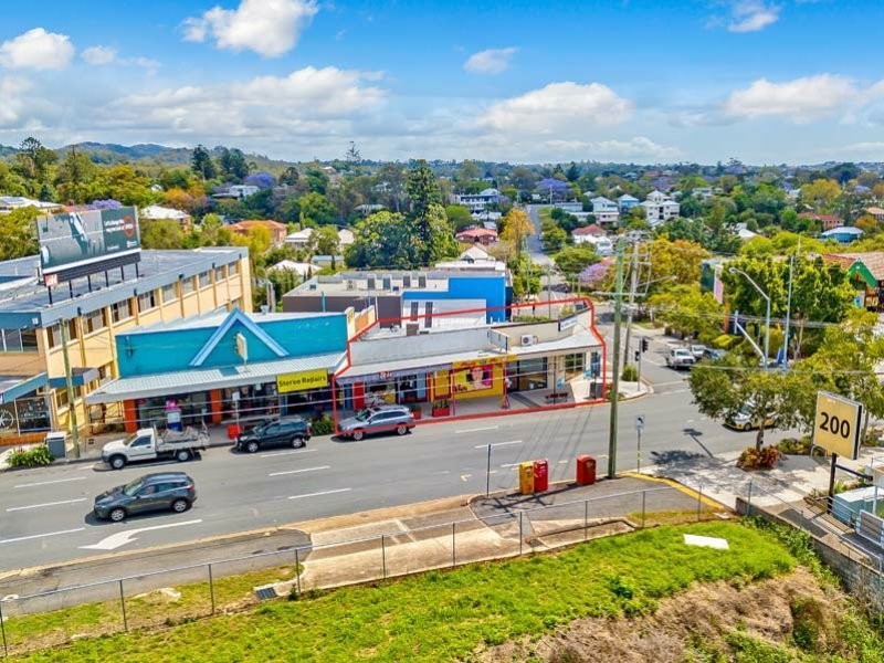 199 Moggill Road, Taringa QLD 4068