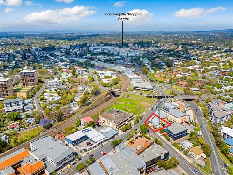 199 Moggill Road, Taringa QLD 4068