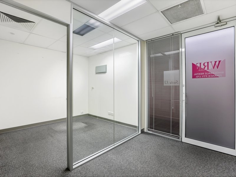 13/36 Finchley Street, Milton QLD 4064