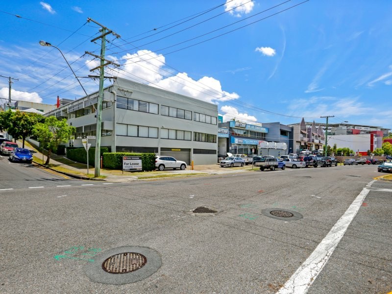 13/36 Finchley Street, Milton QLD 4064