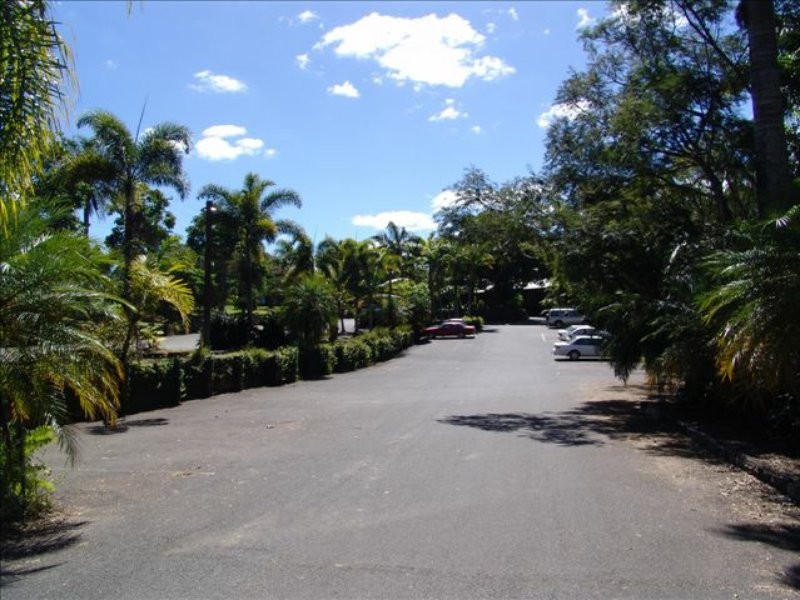 3 Greenhills Road, Kuranda QLD 4881