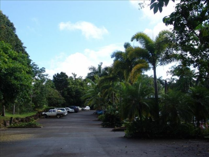 3 Greenhills Road, Kuranda QLD 4881