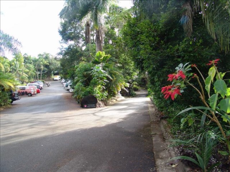 3 Greenhills Road, Kuranda QLD 4881
