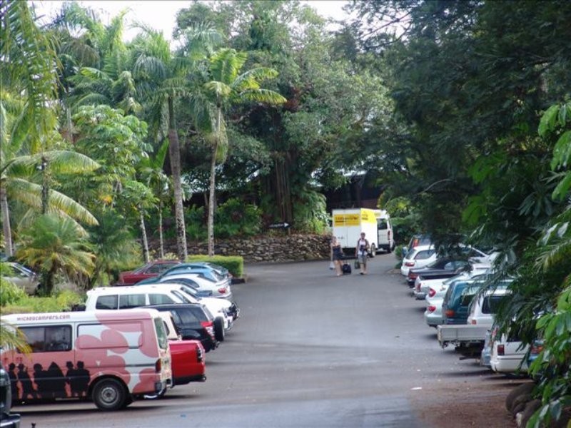 3 Greenhills Road, Kuranda QLD 4881