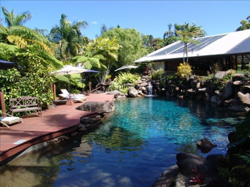 3 Greenhills Road, Kuranda QLD 4881