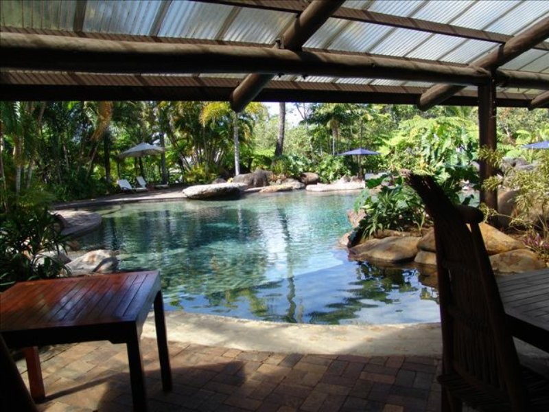 3 Greenhills Road, Kuranda QLD 4881