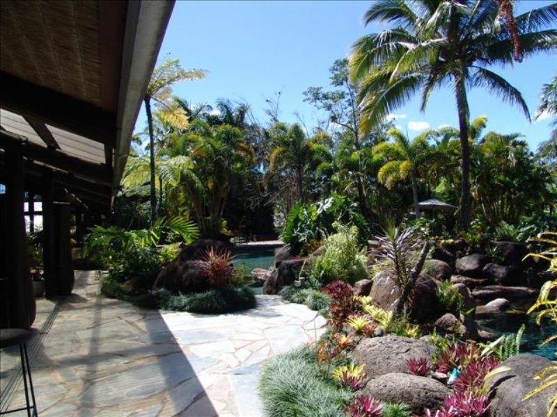 3 Greenhills Road, Kuranda QLD 4881