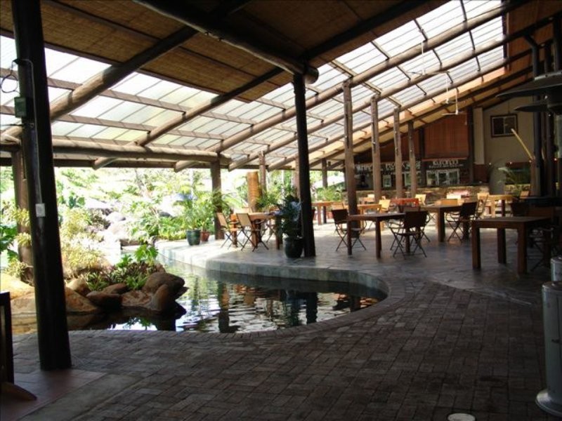 3 Greenhills Road, Kuranda QLD 4881