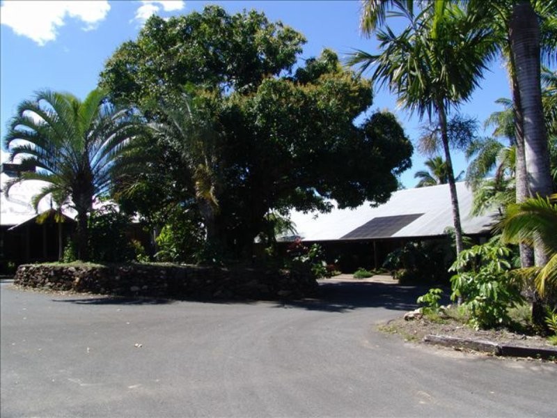 3 Greenhills Road, Kuranda QLD 4881