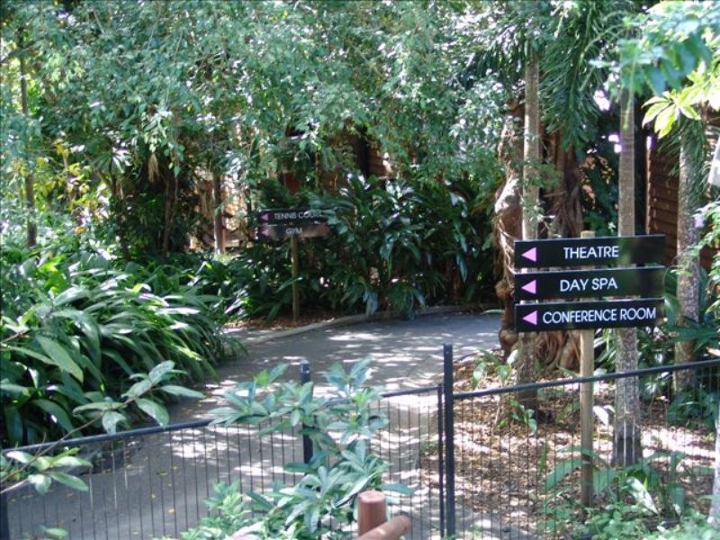 3 Greenhills Road, Kuranda QLD 4881