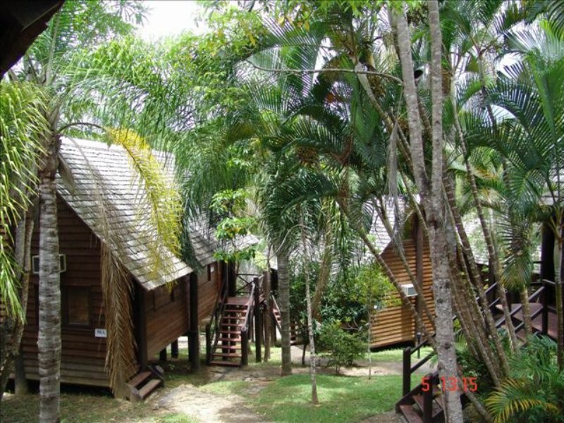 3 Greenhills Road, Kuranda QLD 4881
