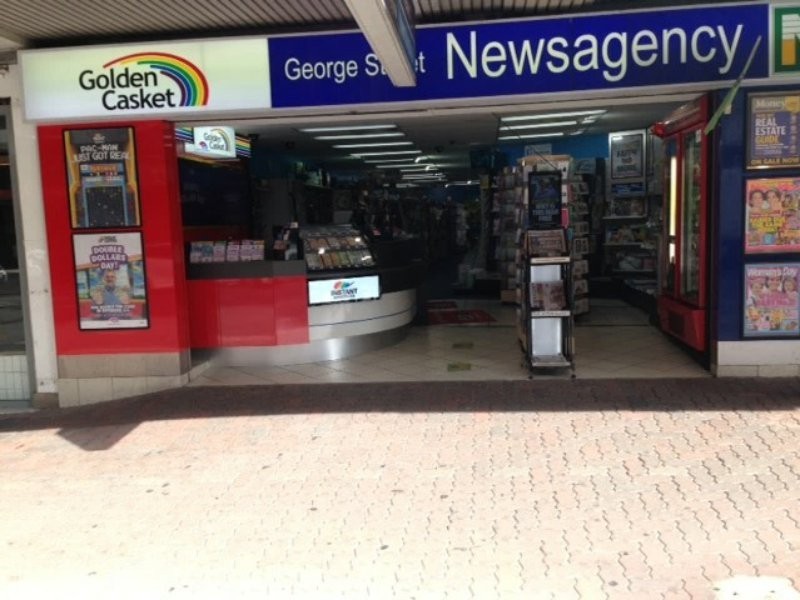 370 George Street, Brisbane QLD 4000