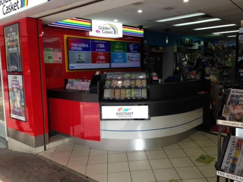 370 George Street, Brisbane QLD 4000
