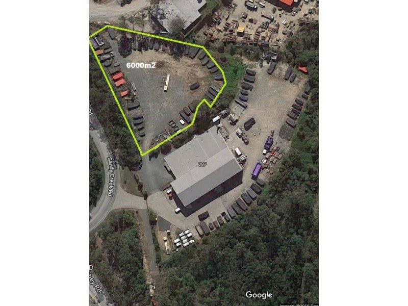 227 Sandy Creek Road, Yatala QLD 4207