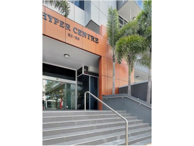 12/50 Sanders Street, Upper Mount Gravatt QLD 4122