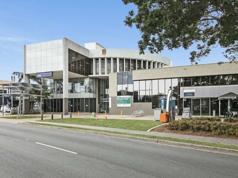 433 Logan Road, Greenslopes QLD 4120